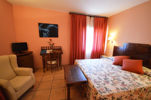 Hotel Can Ceret